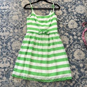 Lilly Pulitzer Dress size 8 EUC